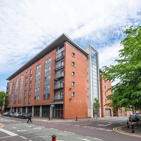Best Location In Belfast! Free Parking المظهر الخارجي الصورة