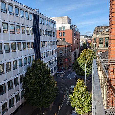 Best Location In Belfast! Free Parking المظهر الخارجي الصورة